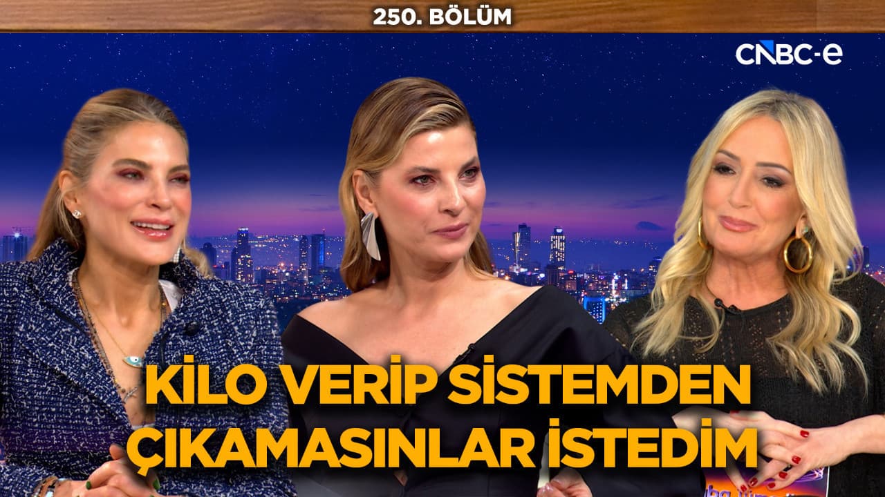 Şeyda Coşkun'dan Zayıflamak İsteyenler İçin Özel Çay Tarifi