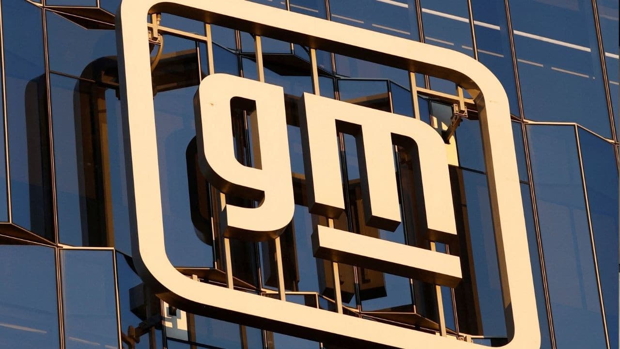 GM, bilgi işlem departmanında yüzde 10 işten çıkarma gerçekleştirdi
