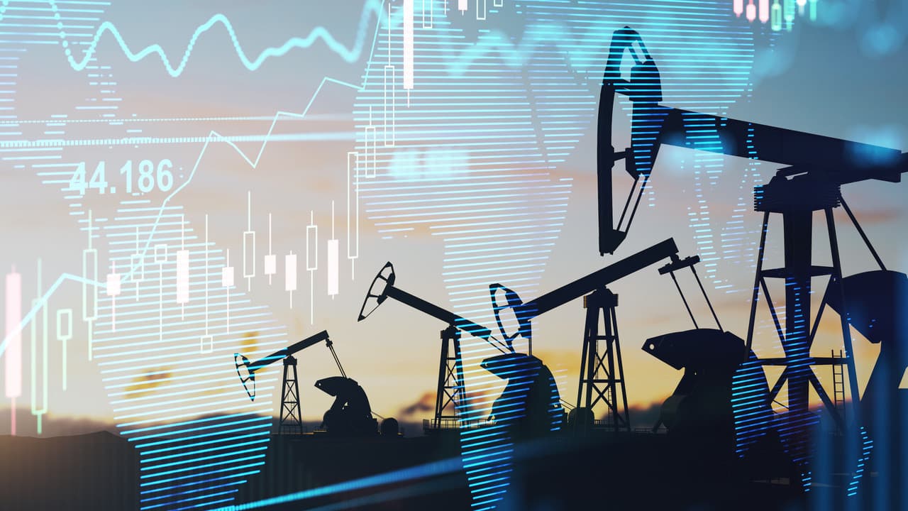 IEA, petrol arzında büyük düşüş öngördü
