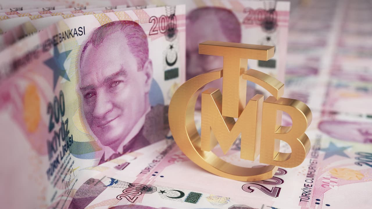 Merkez Bankası, enflasyon raporunda 5 risk faktörünü belirtti
