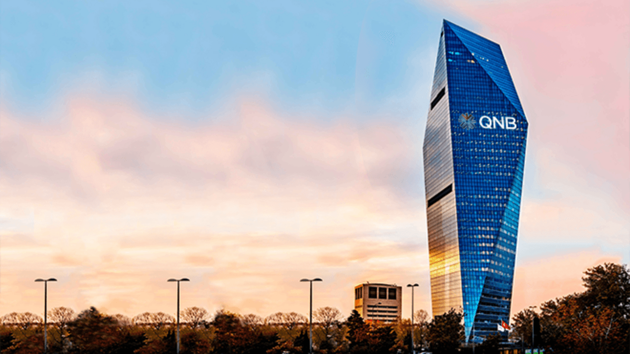 QNB Türkiye, 320 milyon dolarlık finansman sağladı
