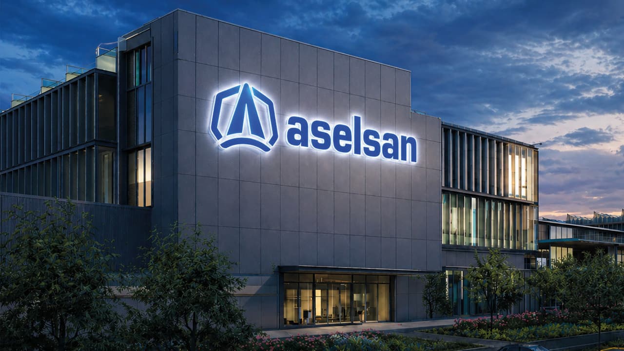 Aselsan'da yeni genel müdür yardımcısı ataması yapıldı
