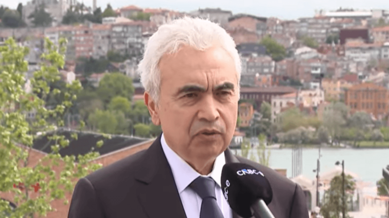 Birol: Hürmüz Boğazı kapalı kalırsa petrol fiyatları artabilir