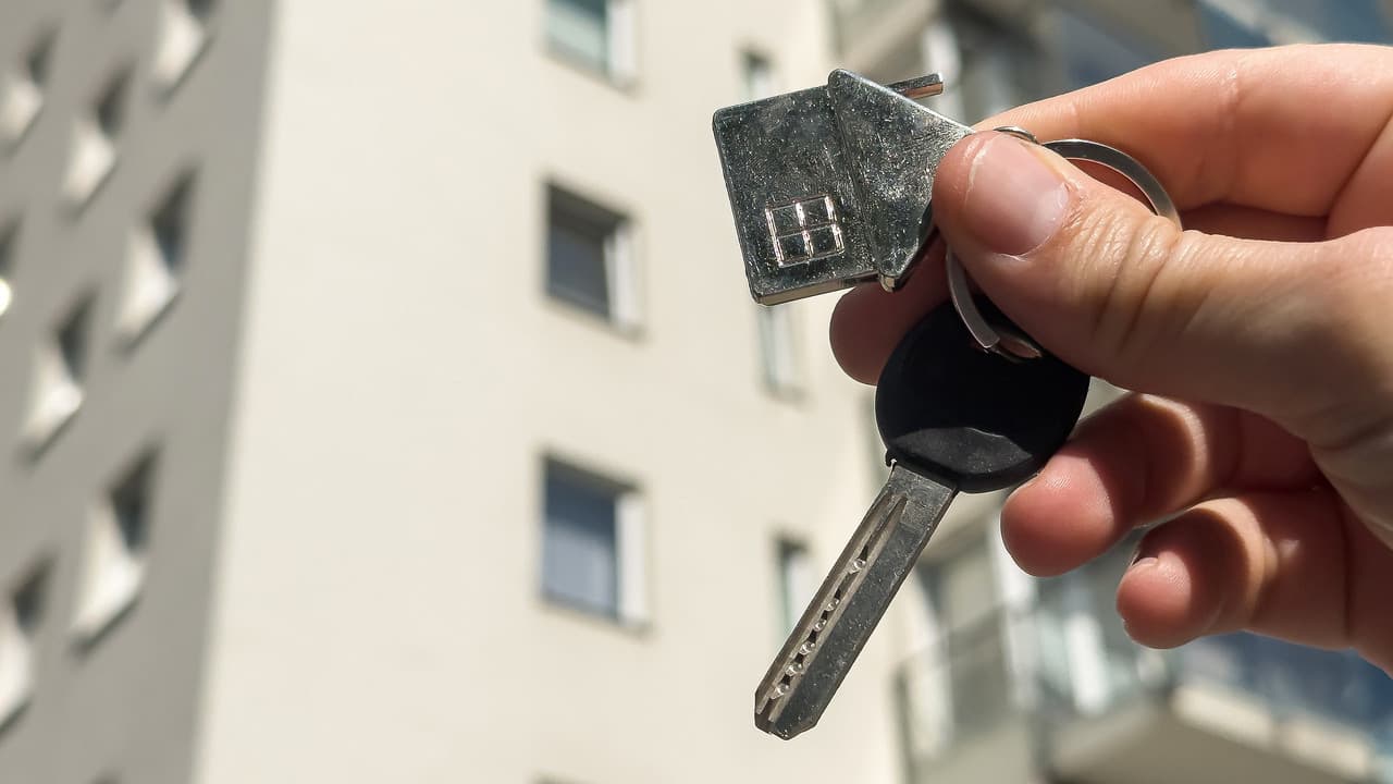 Elektronik İlan Doğrulama ile Satılık Taşınmaz İlanları Düşüşte