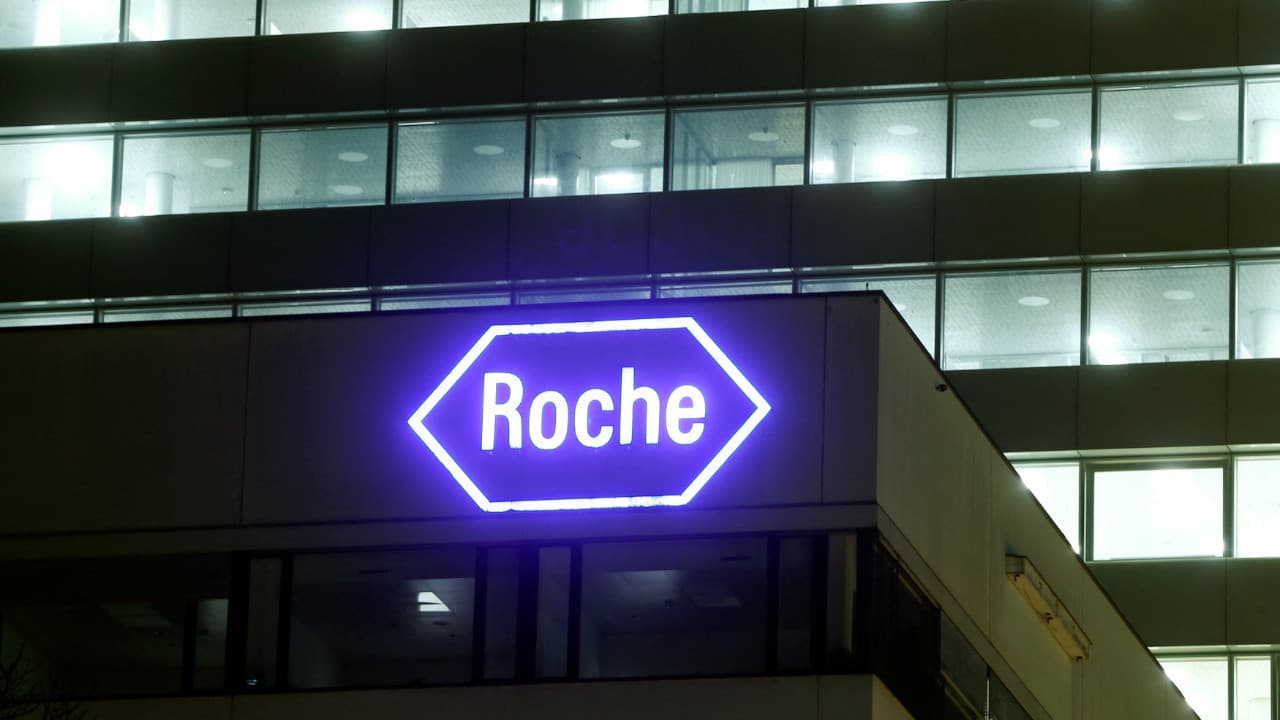 Roche, dijital patoloji için PathAI'ı satın aldı