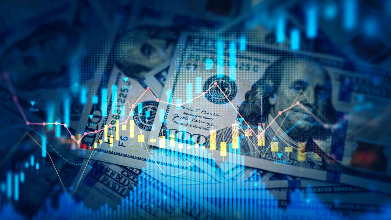 Goldman Sachs, S&P 500 tahminini yukarı revize etti