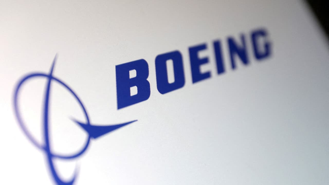 Çin'in Boeing siparişlerini açıklaması bekleniyor
