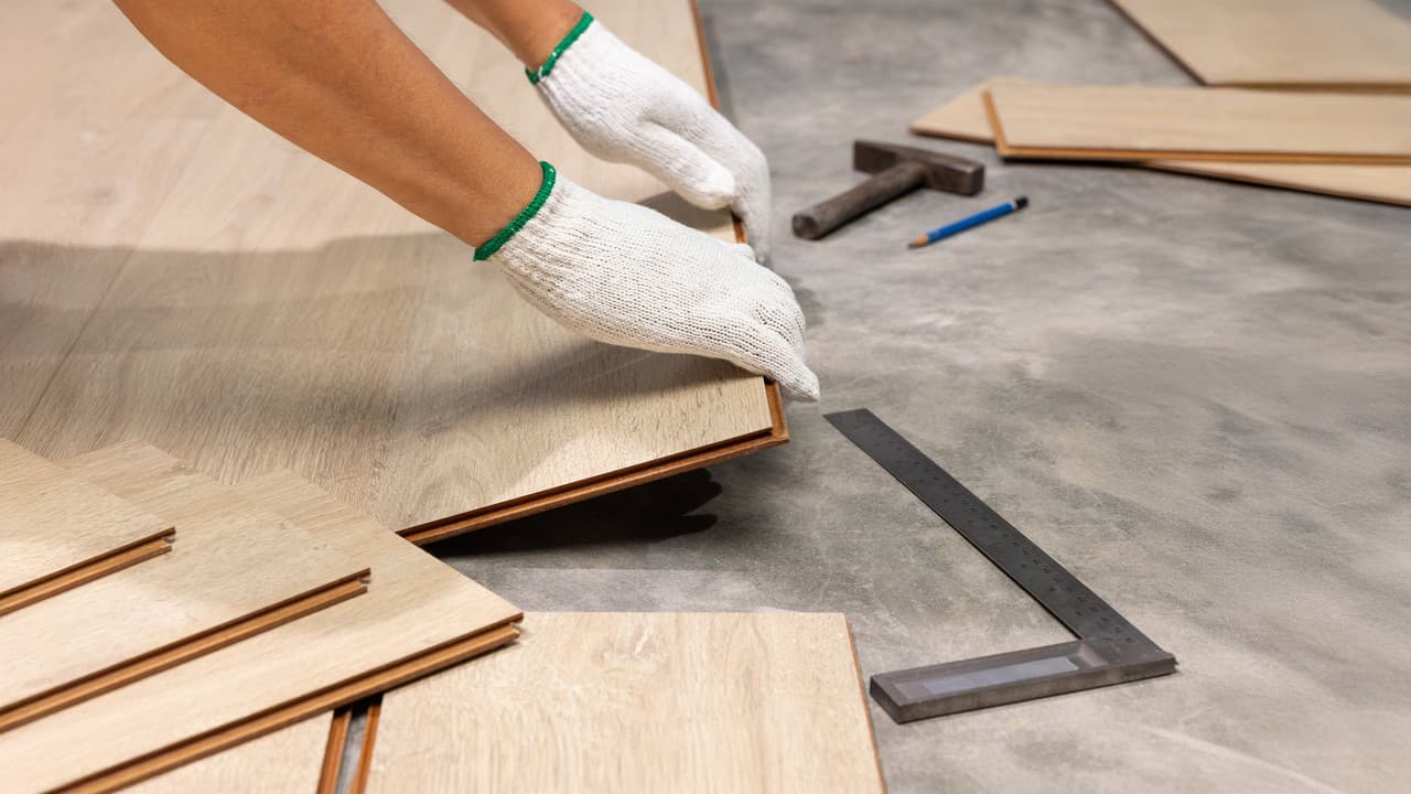 Ticaret Bakanlığı, Çin laminat parke ithalatında anti-damping önlemlerini sürdürecek