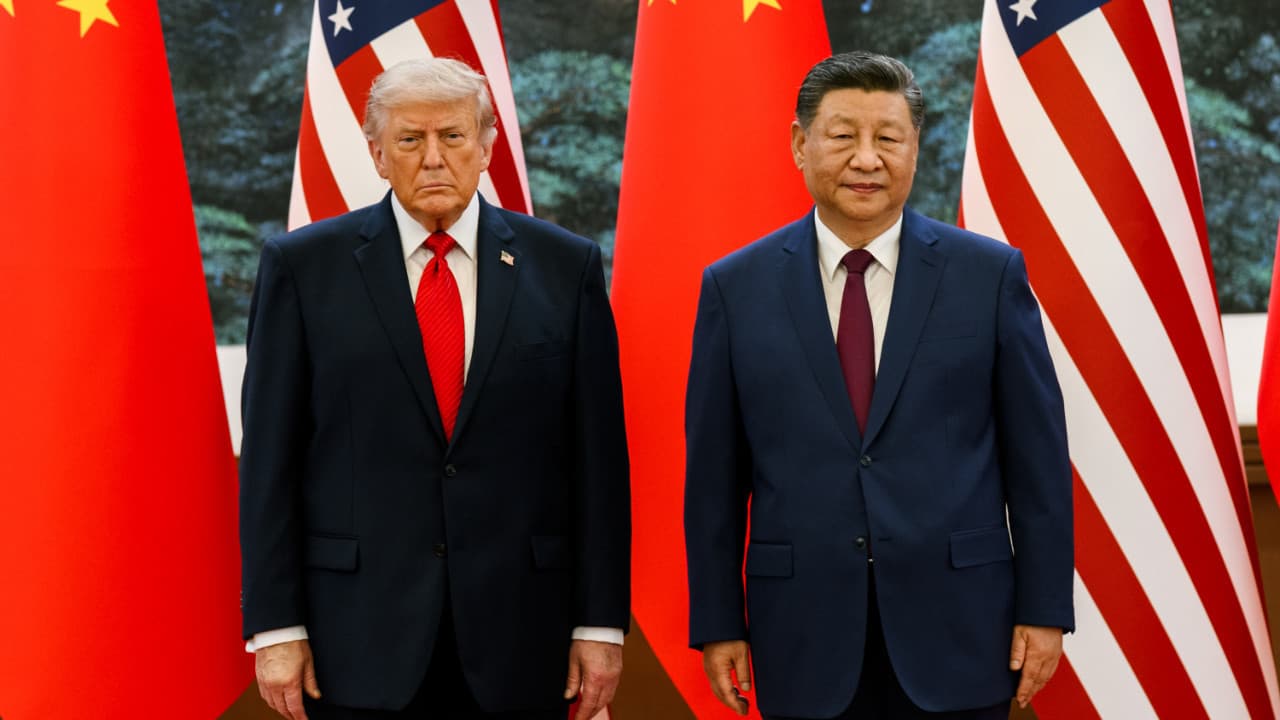Trump, Çin'in İran'a silah vermeyeceğini açıkladı