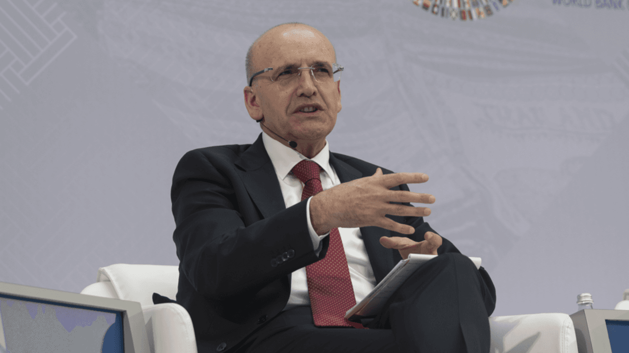 Bakan Şimşek mali disiplini güçlendirecek