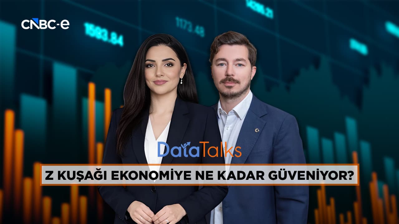Z Kuşağı Lüks Harcamalarda Öne Çıkıyor