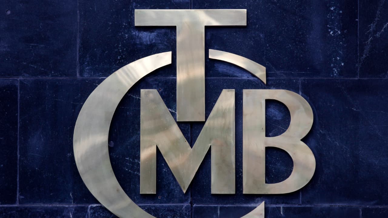Merkez Bankası enflasyon tahmin aralığını paylaştı