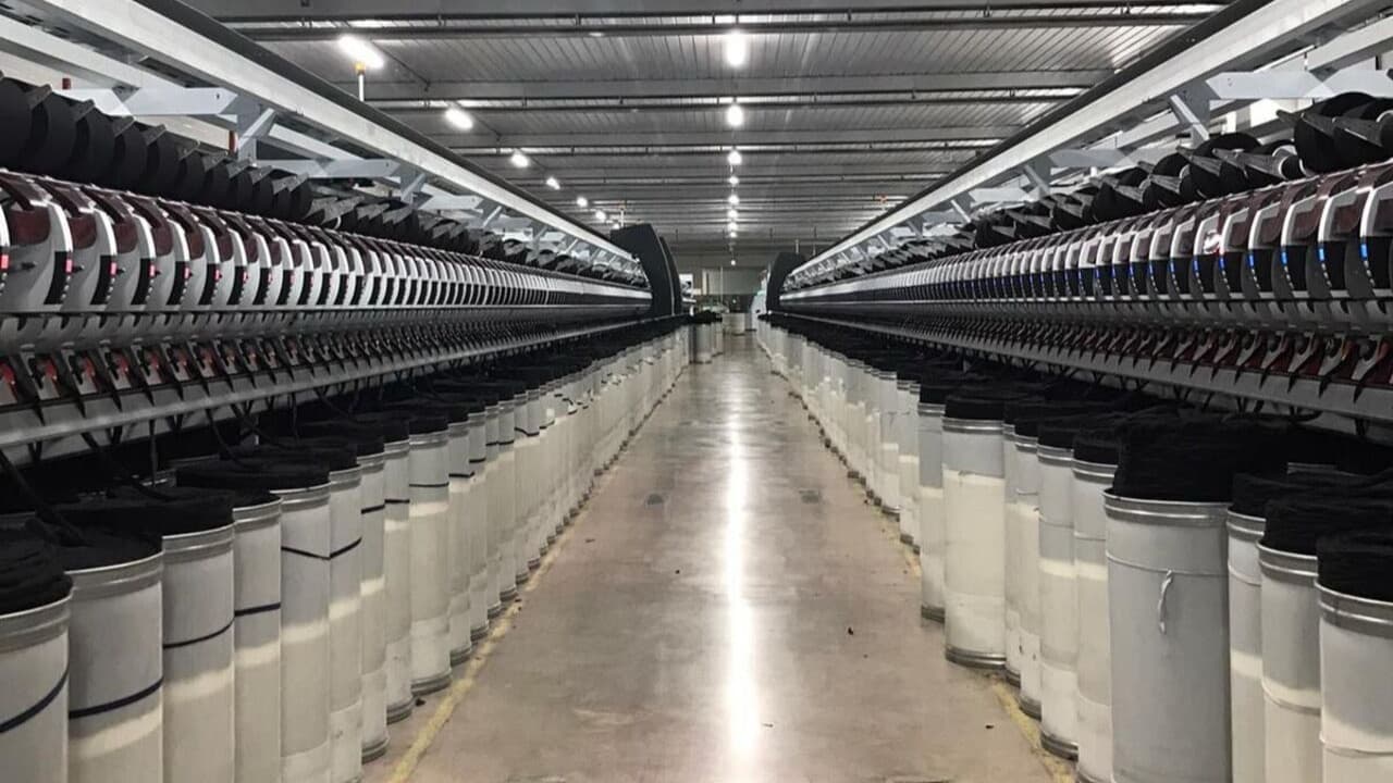 Savaş nedeniyle iplik sektöründe geri dönüştürülmüş ipliğe talep arttı