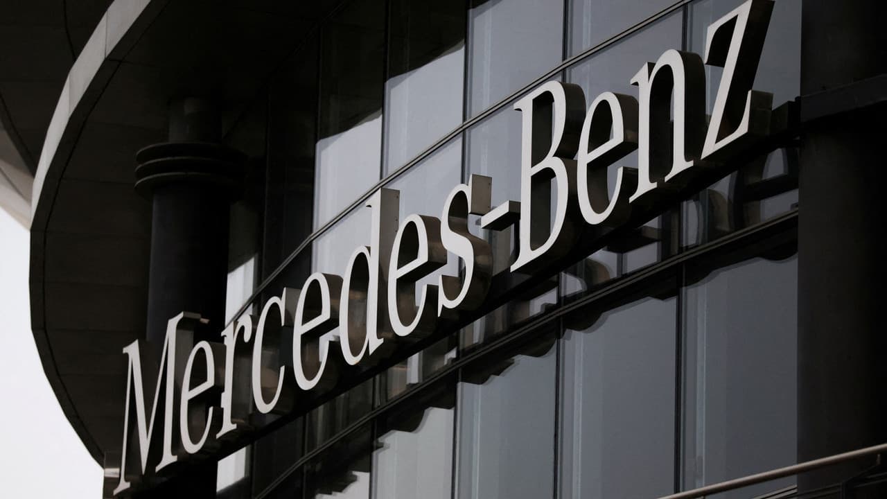 Mercedes-Benz savunma sanayisine girmeyi değerlendiriyor