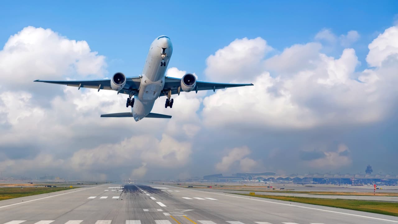 24 yıllık Air Antilles hava yolu şirketi iflas etti