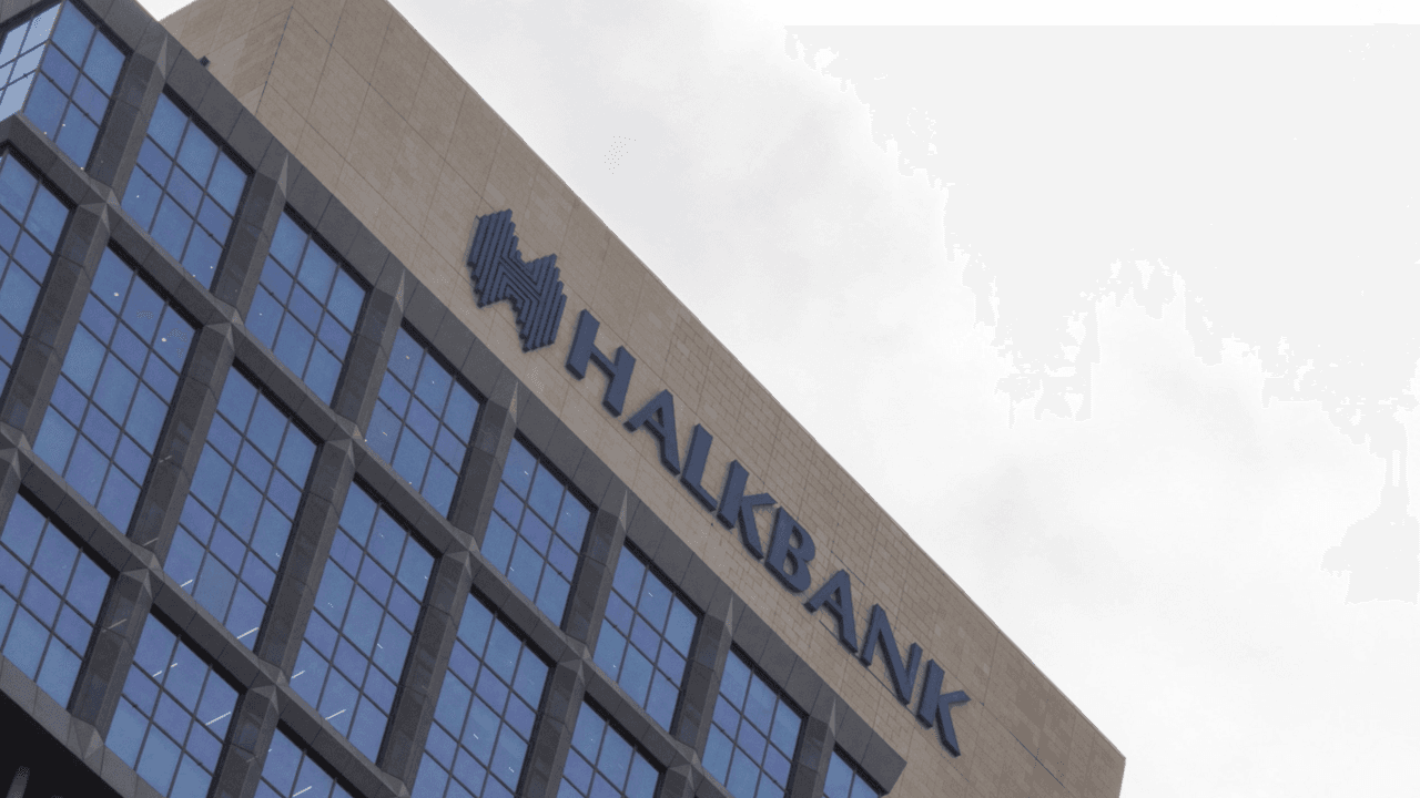 Halkbank, 5 milyar dolarlık borçlanma aracı ihraç edecek