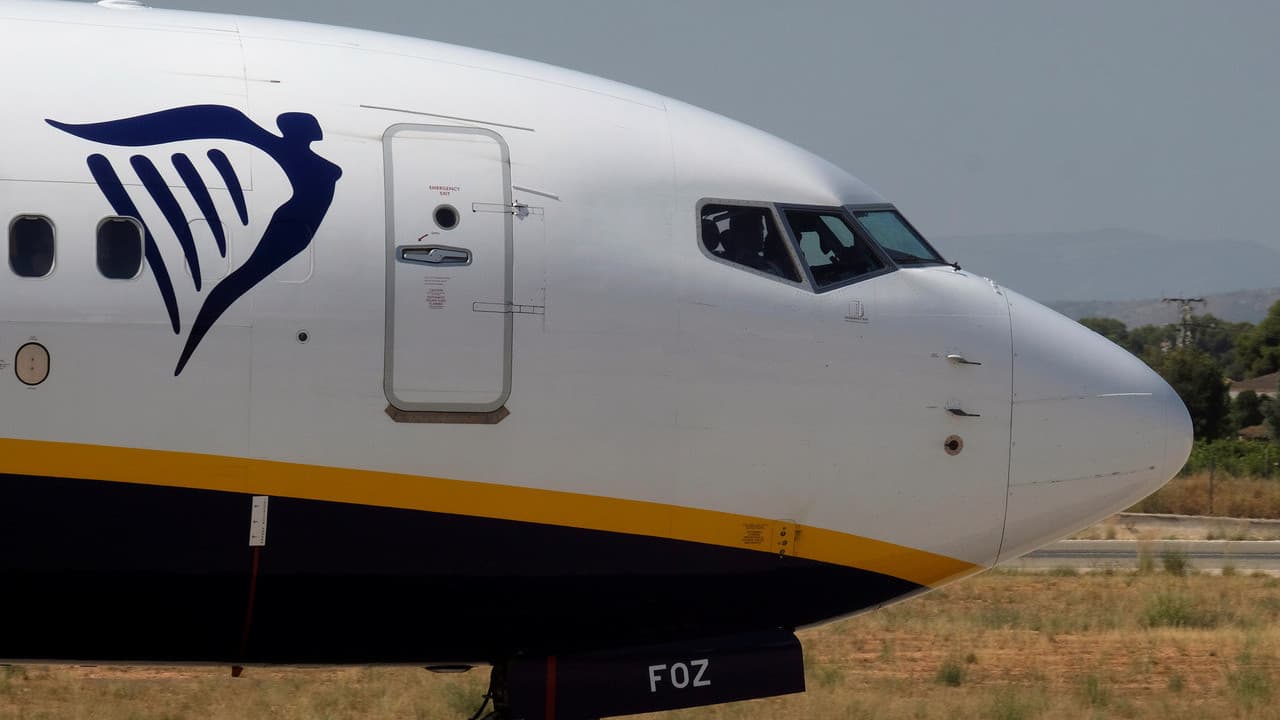 Ryanair, yapay zeka ile havacılık operasyonlarını geliştirecek