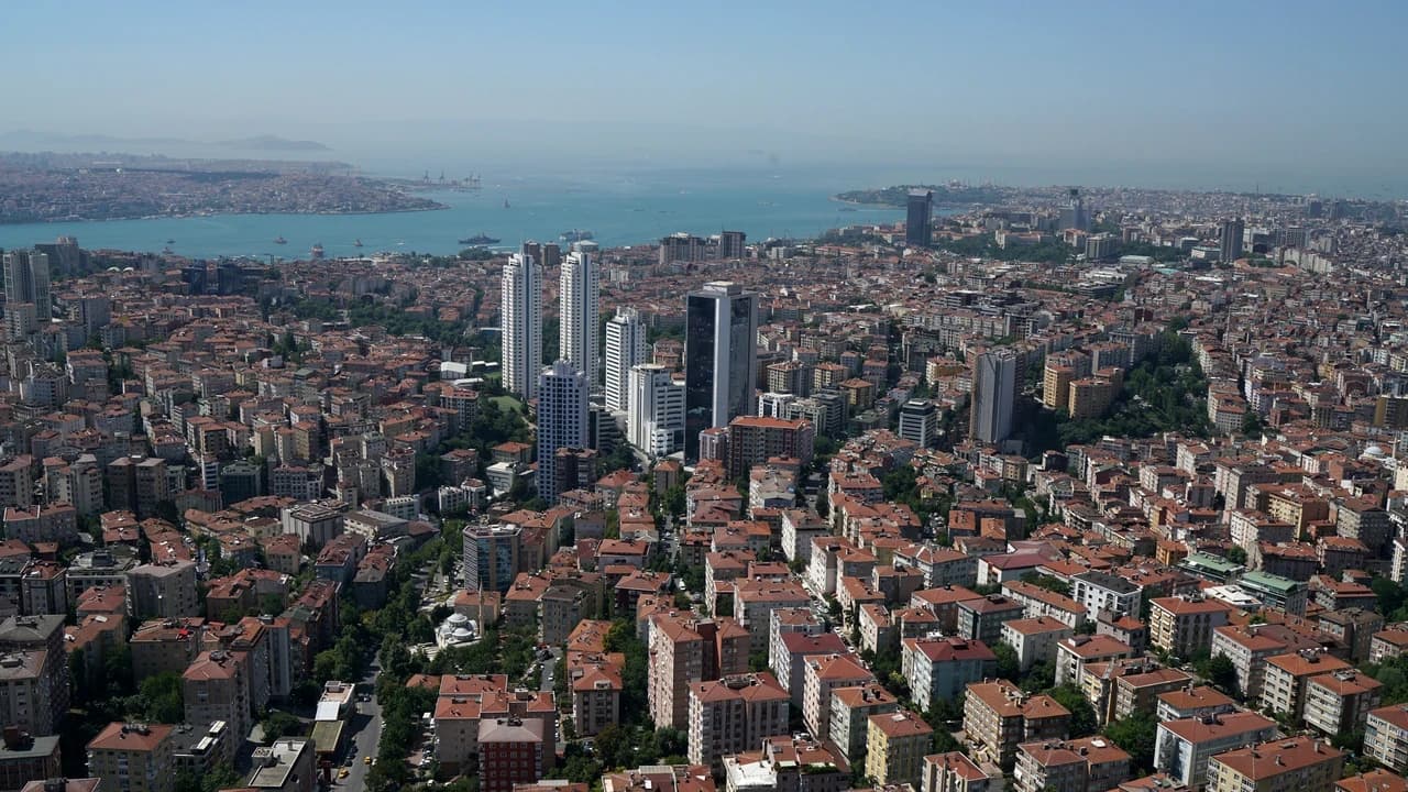 Ev ve arsa alım satımında Güvenli Ödeme Sistemi 1 Ekim'den itibaren zorunlu olacak