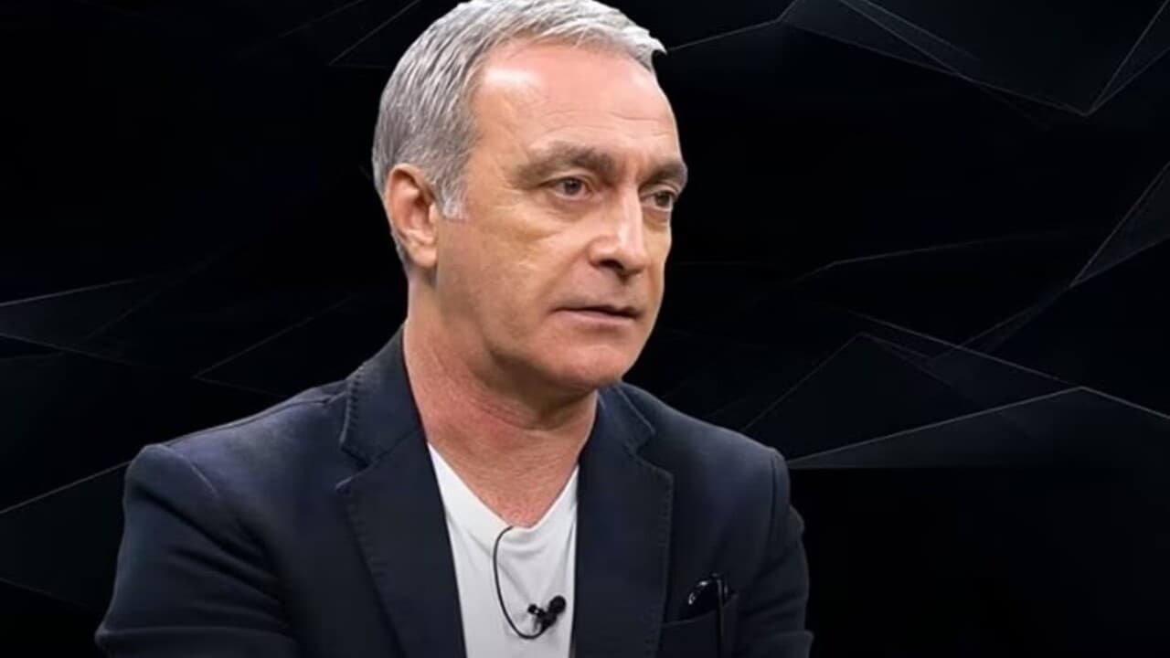 Beşiktaş'ta Önder Özen yeniden futbol direktörü oldu