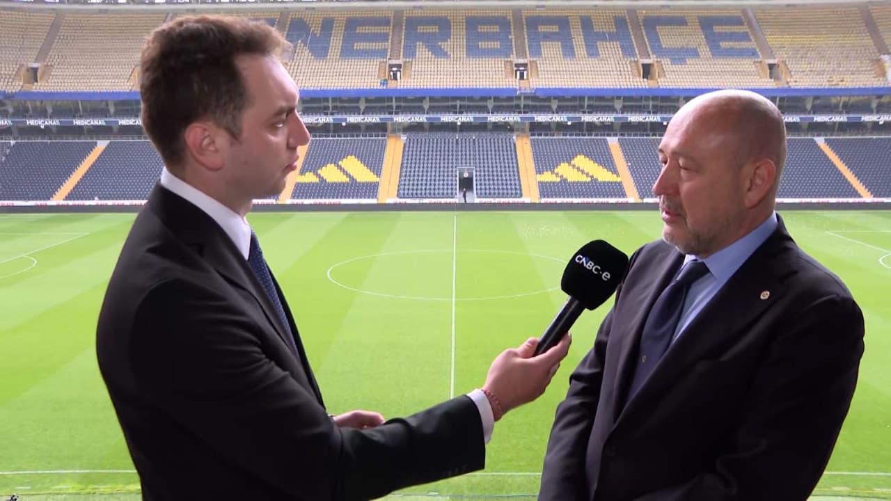 Fenerbahçe, Asensio ile Fenerium'da yeni bir rekor elde etti