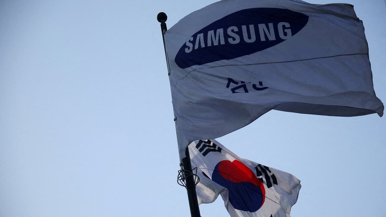 Samsung'da grev askıya alındı, kriz önlendi