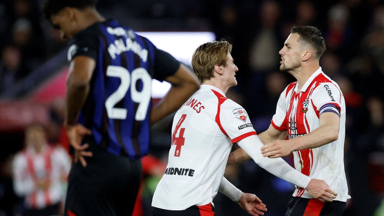 Southampton futbolcuları kulübe dava açmayı düşünüyor