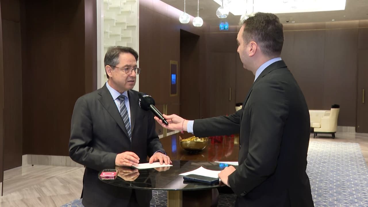 Akkök Holding 2026 hedefi 3,7 milyar dolar ciro