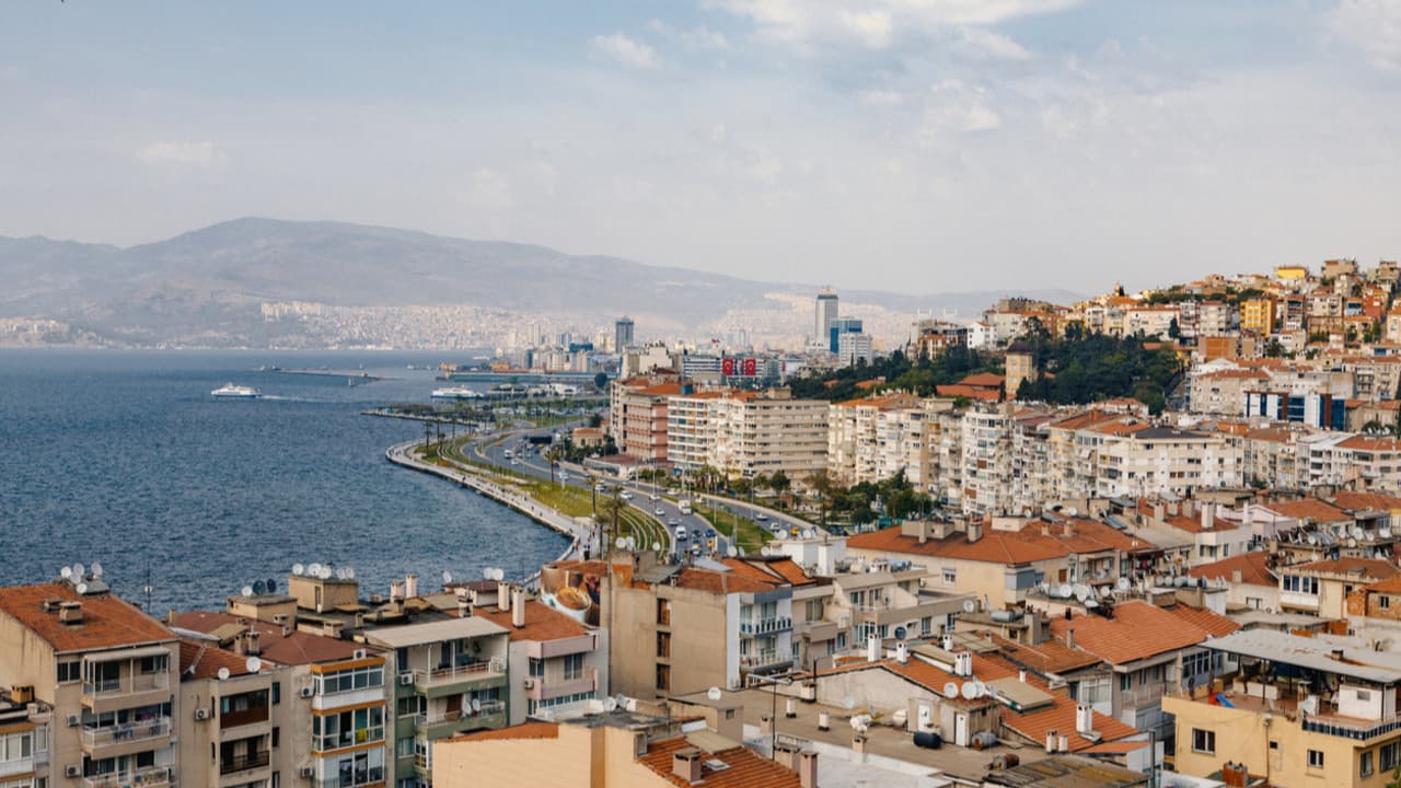 Türkiye'de doğurganlık hızının en yüksek ve en düşük illeri