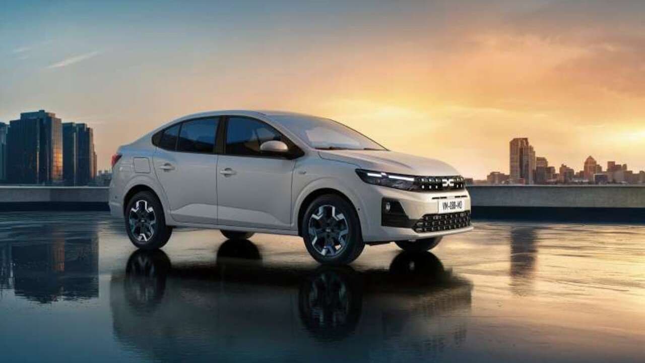 Dacia Logan Türkiye'de 13 yıl aradan sonra satışa sunuluyor