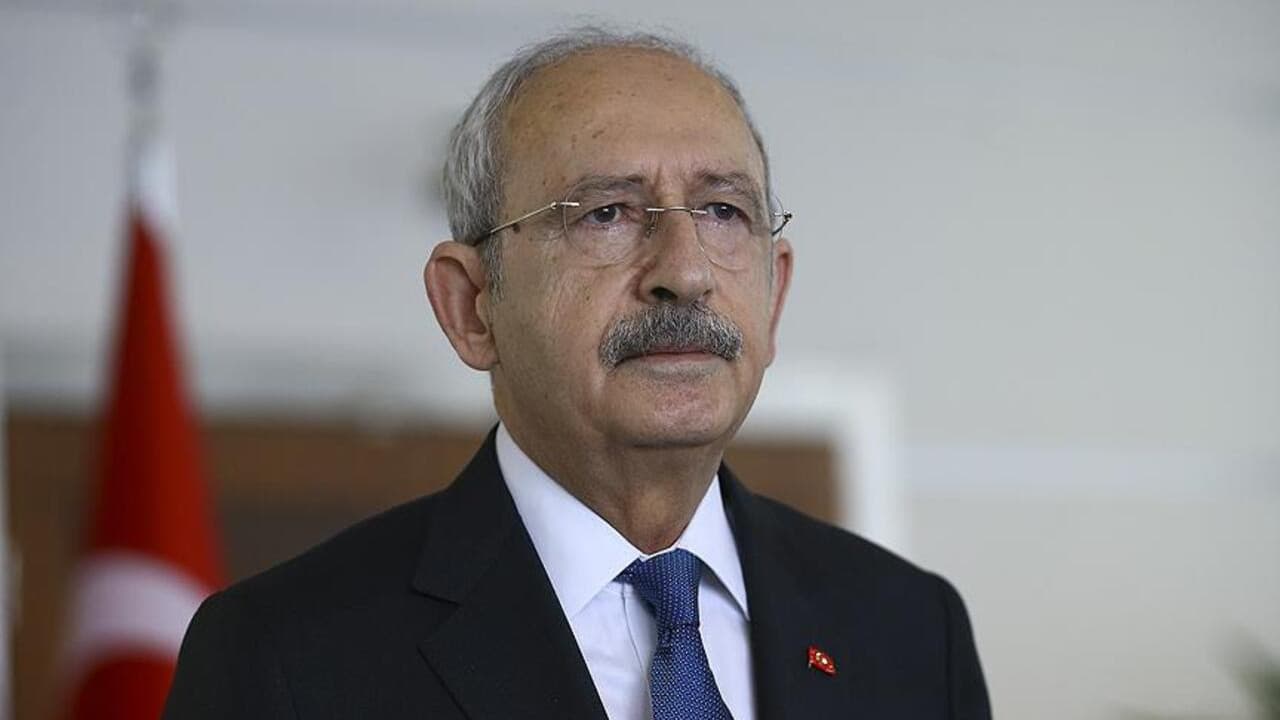 Kılıçdaroğlu: İktidar yürüyüşü sürecek
