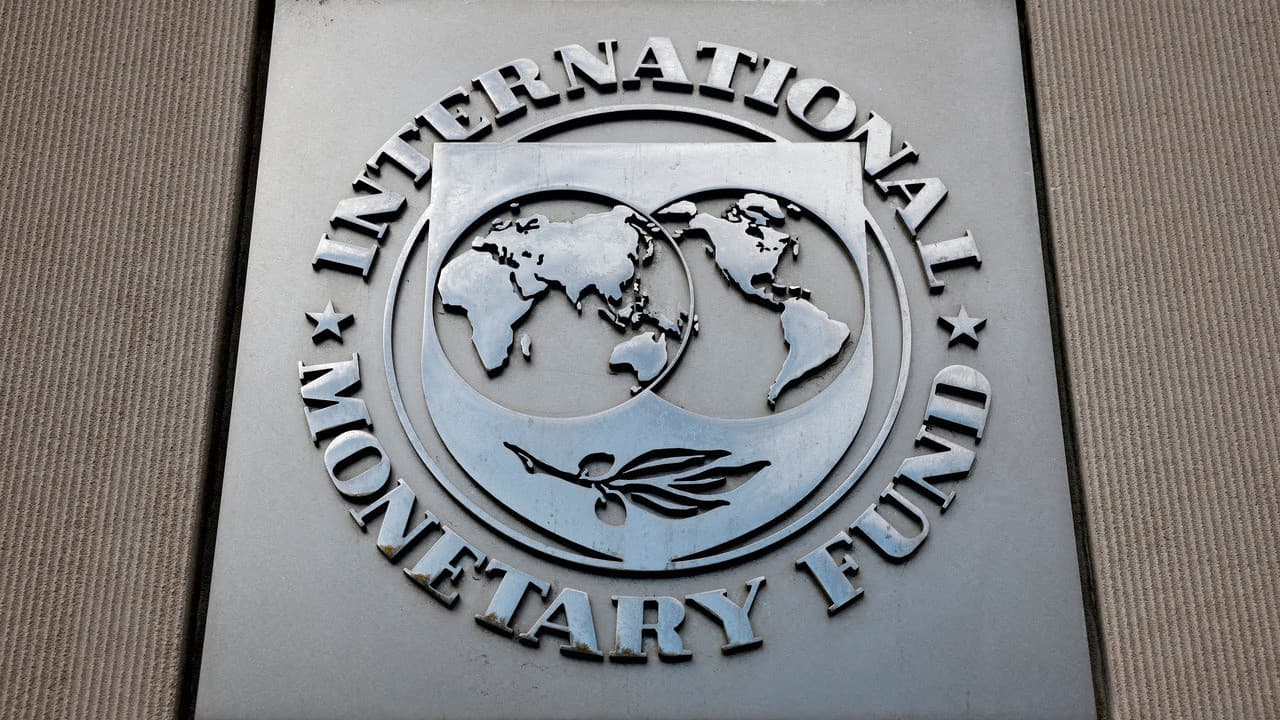 IMF, küresel ekonominin dayanıklılığını koruduğunu açıkladı