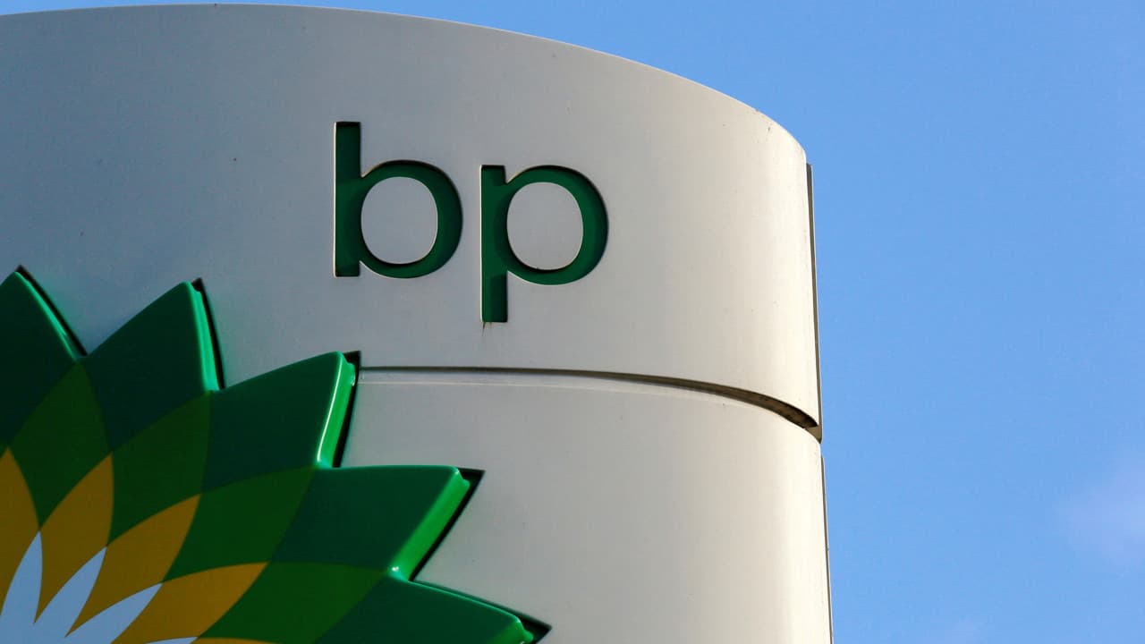BP, yeniden yapılanma sürecinde yeni atamalar yaptı