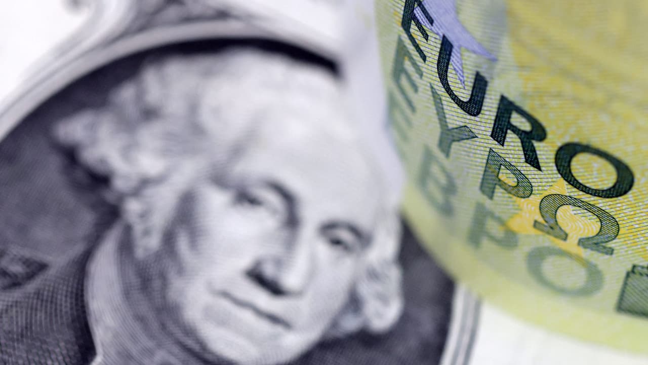 Dolar endeksi son 13 ayın en yüksek seviyesinde