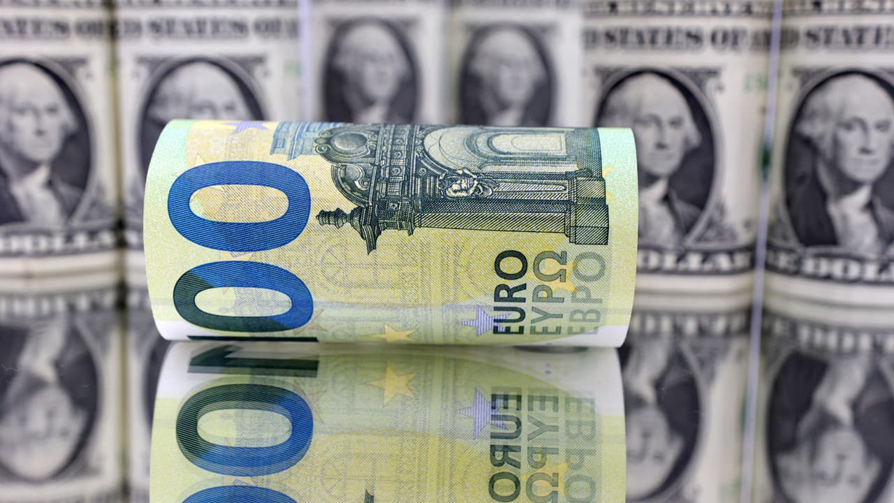 Bank of America'dan döviz piyasası için yeni tahminler
