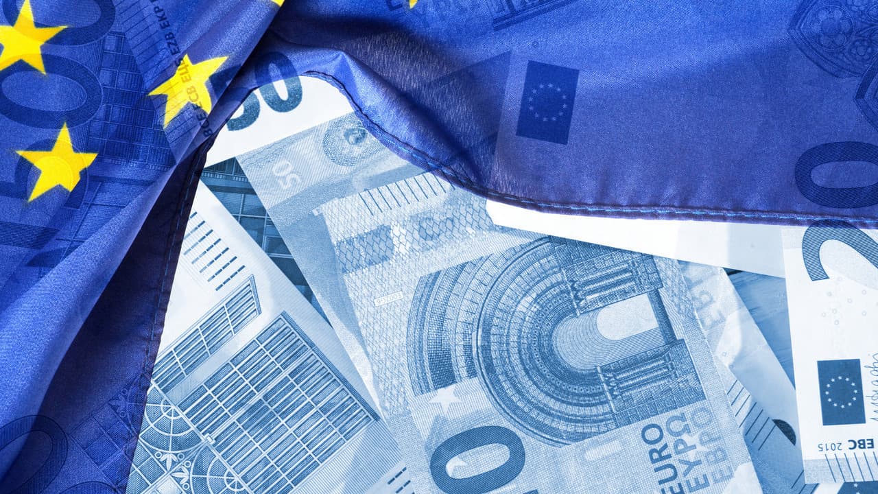 ECB, Euro Bölgesi finansal istikrarı için riskleri sıraladı