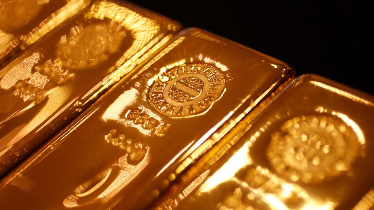 Analistler altın fiyatlarında kritik destek seviyelerini değerlendiriyor