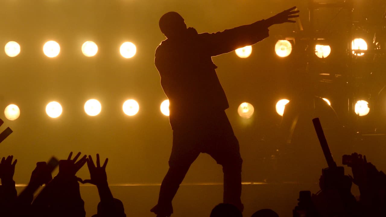 Kanye West İstanbul'da konser verecek, büyük katılım bekleniyor