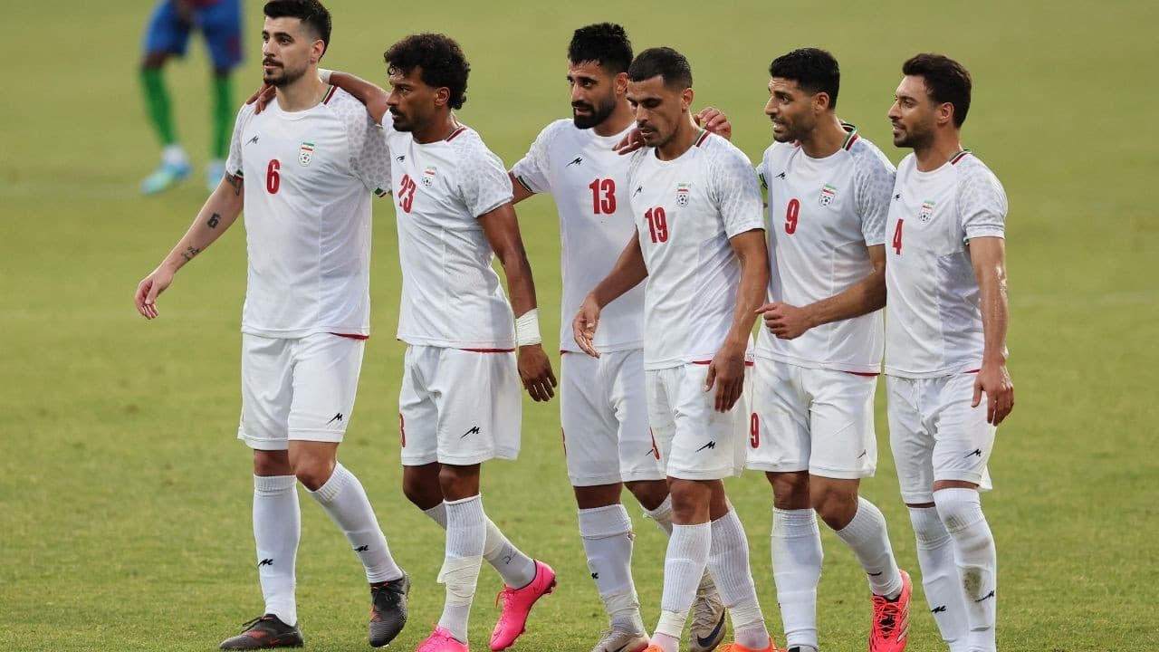 Nabi: ABD ve Meksika için çok girişli vize ihtiyacı var