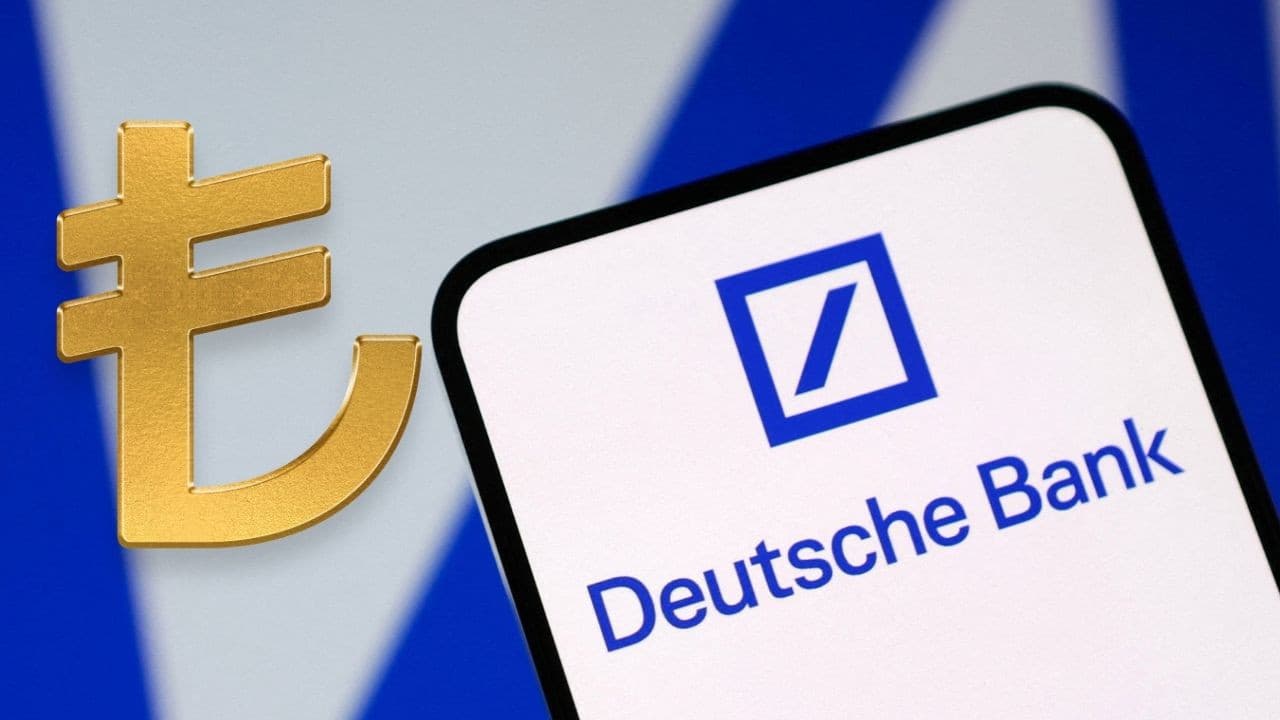 Deutsche Bank: Enerji krizi gelişen piyasaları etkiledi, TL olumlu ayrıştı