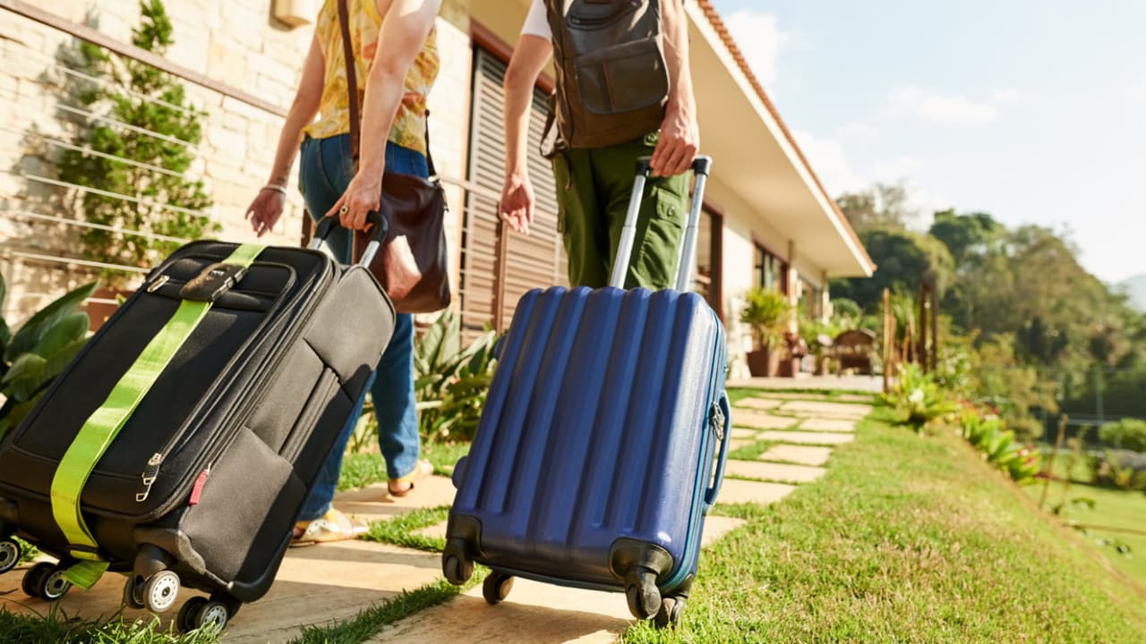 Uygun fiyatlı tatil ilanlarına dikkat: Kurumsal logoları kontrol edin