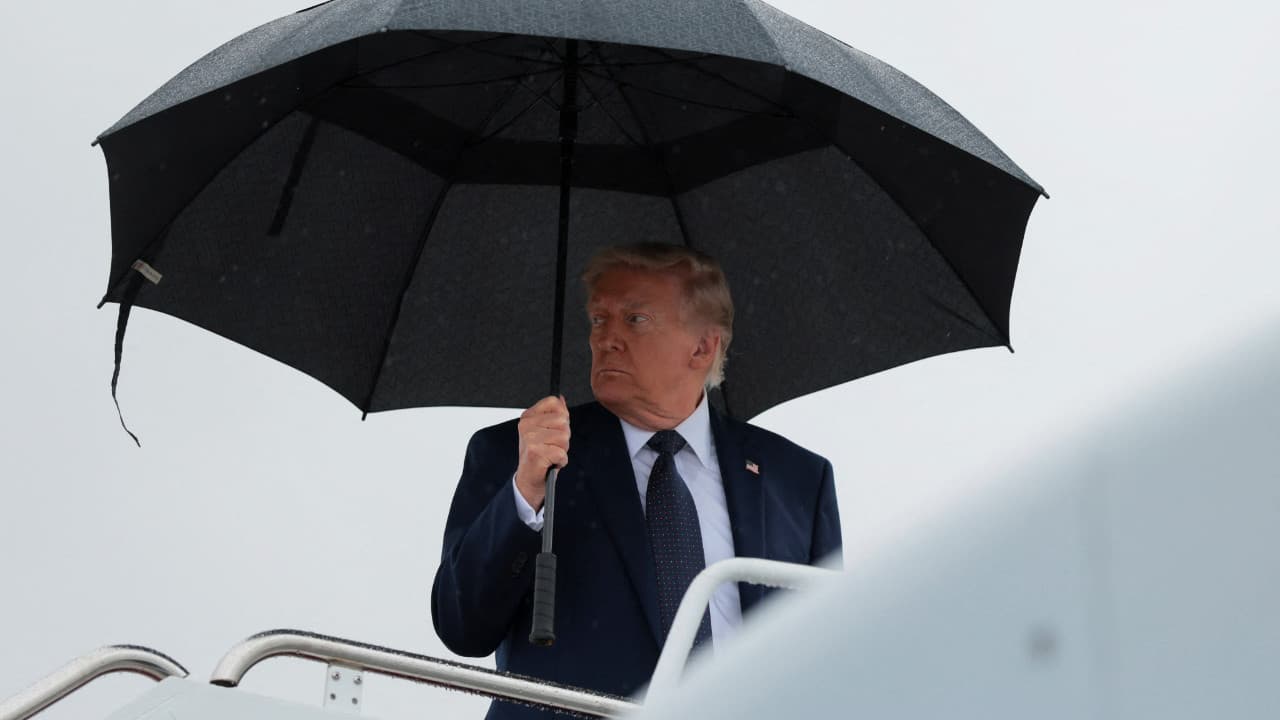 Trump'ın yapay zeka yatırımları büyük kazanç sağladı
