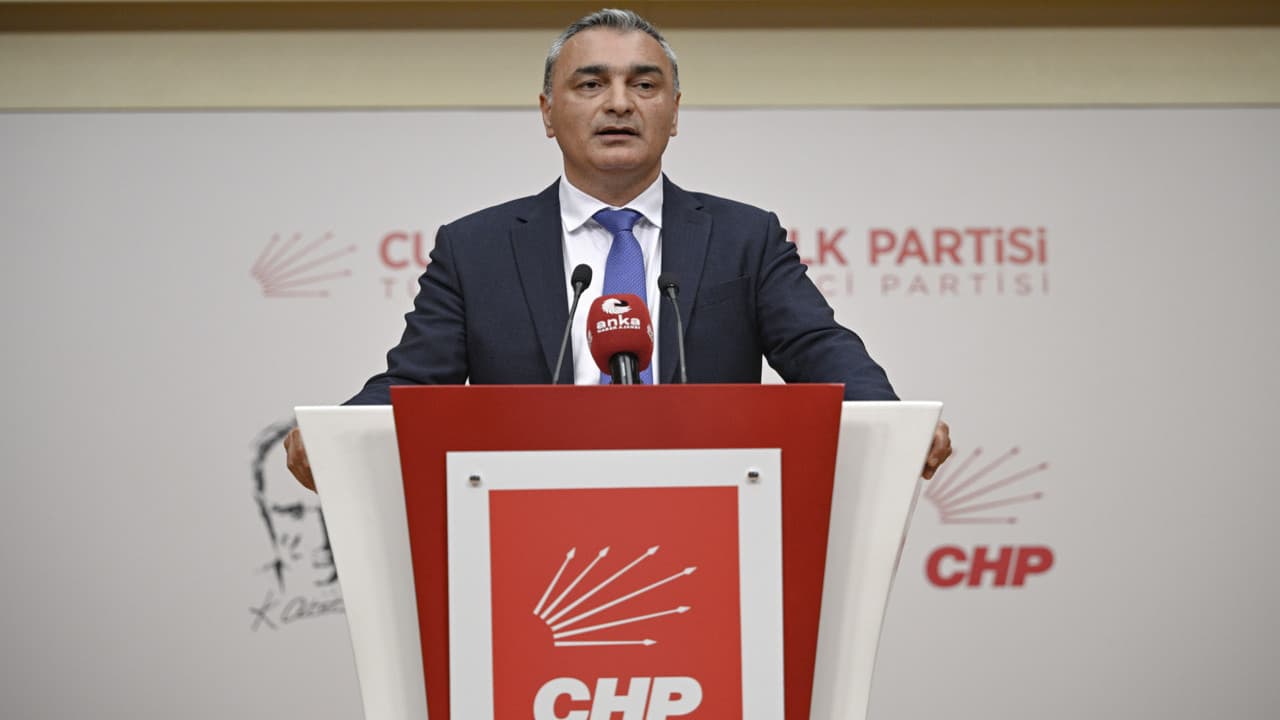 CHP MYK üyeleri belirlendi, Kılıçdaroğlu'nun ekibi açıklandı