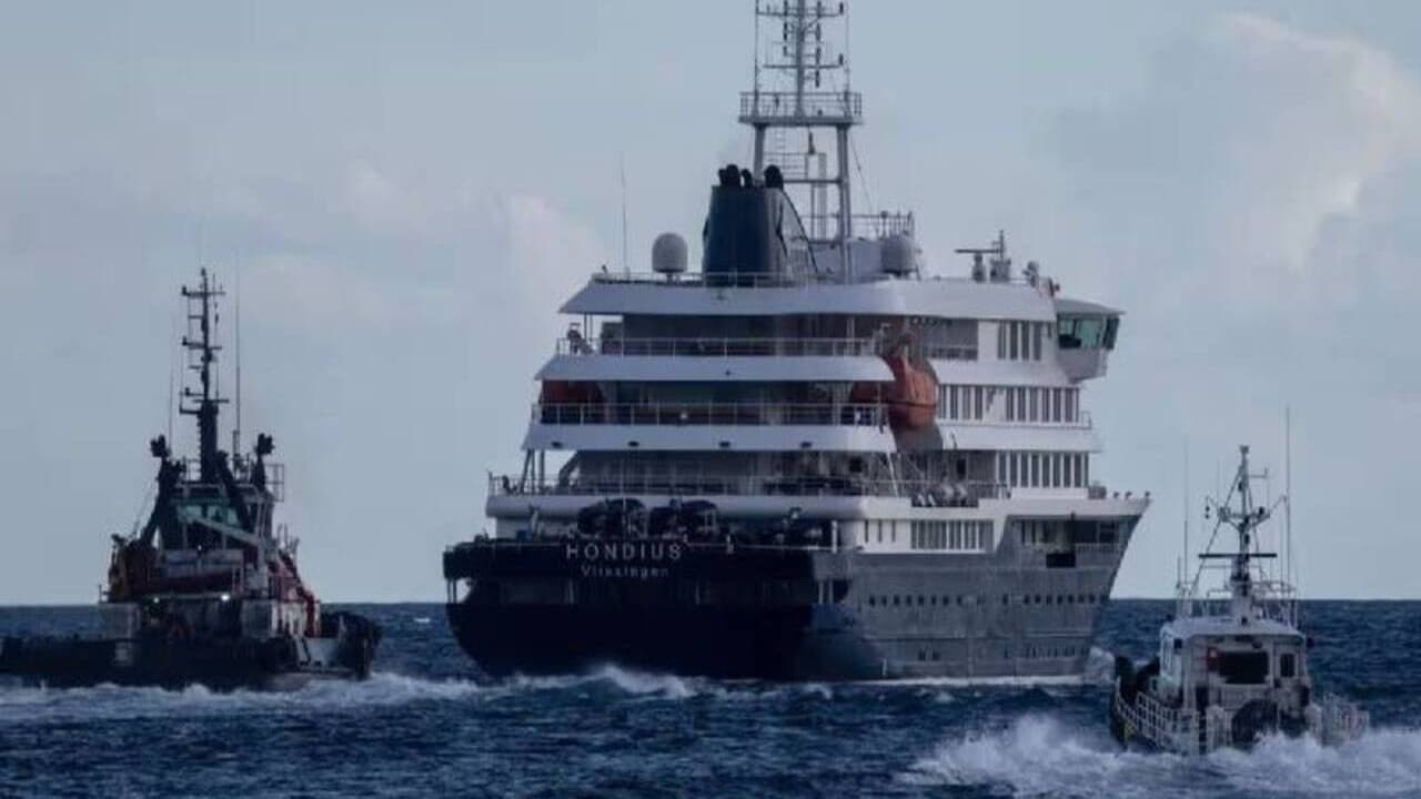Hantavirüs sonrası MV Hondius gemisi seferlerine başlıyor