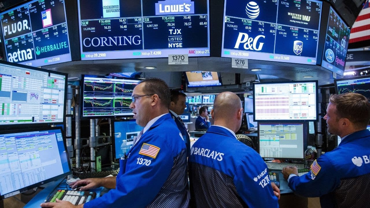 Borsa hareketleri 2000 teknoloji balonuna benziyor