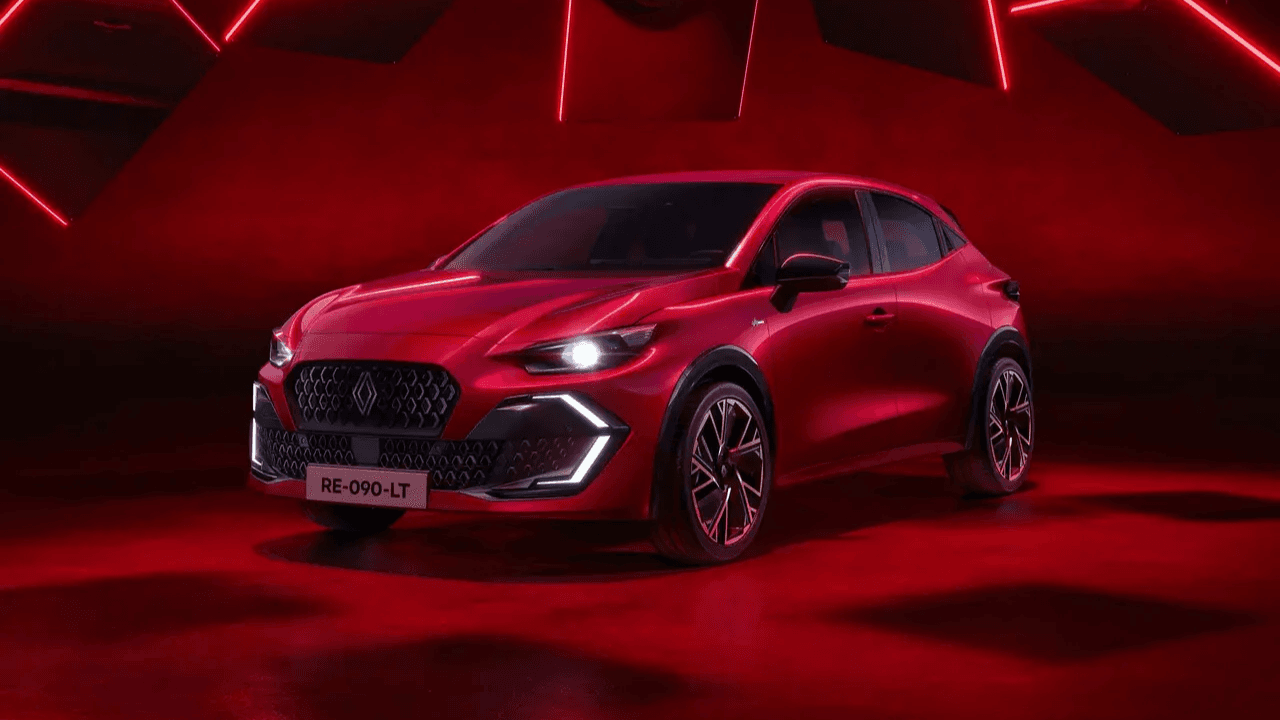 Mayıs'ta en çok satan otomobillerin 8'i yerli Renault modelleri
