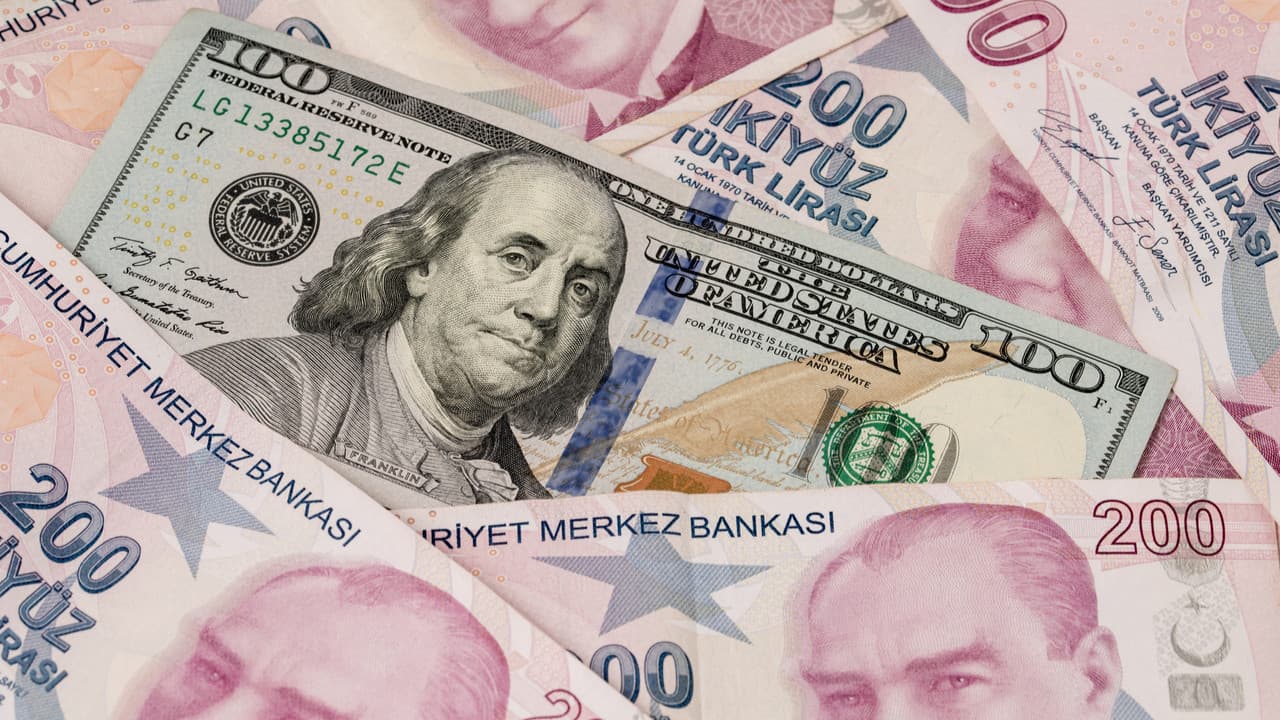 Merkez Bankası'nın 2 Haziran 2026 döviz kurları açıklandı