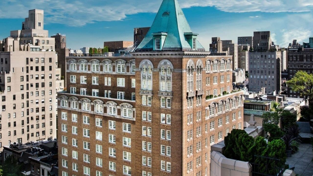 New York'taki otel, Dünya Kupası finali için 1 milyon dolarlık paket sundu