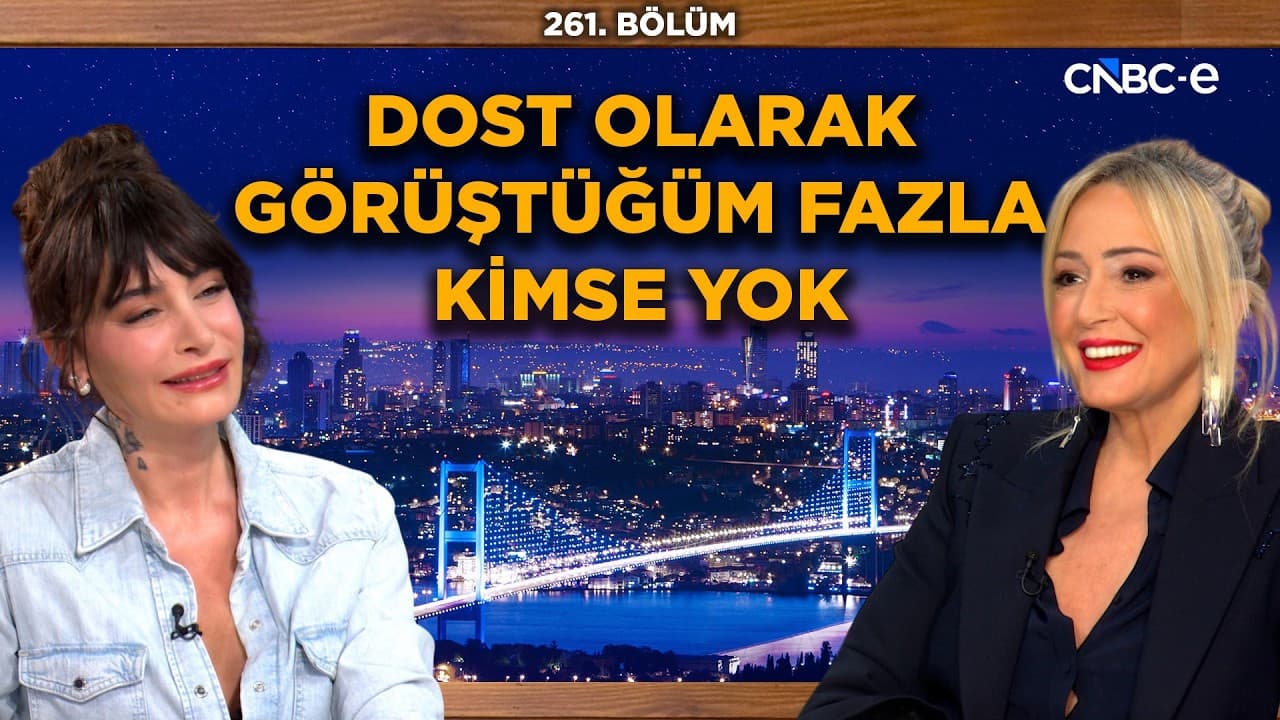 Sıla ve İlker Kaleli'nin Aşkı Sezon Finalinde Gündemde