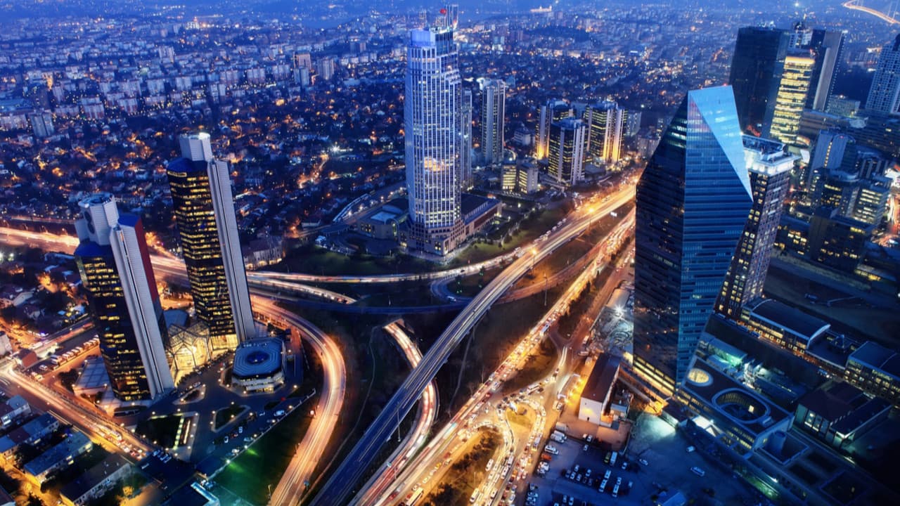 Türkiye, ultra zenginler arasında en hızlı büyüyen ülkelerden biri oldu