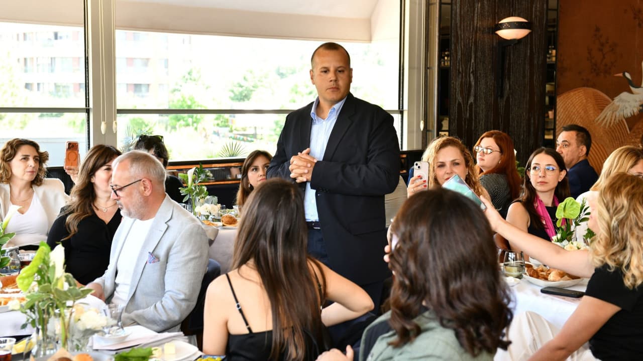 Akasya 12. yılını gastronomi ile sürdürülebilir yaşamı kutlayarak geçiriyor